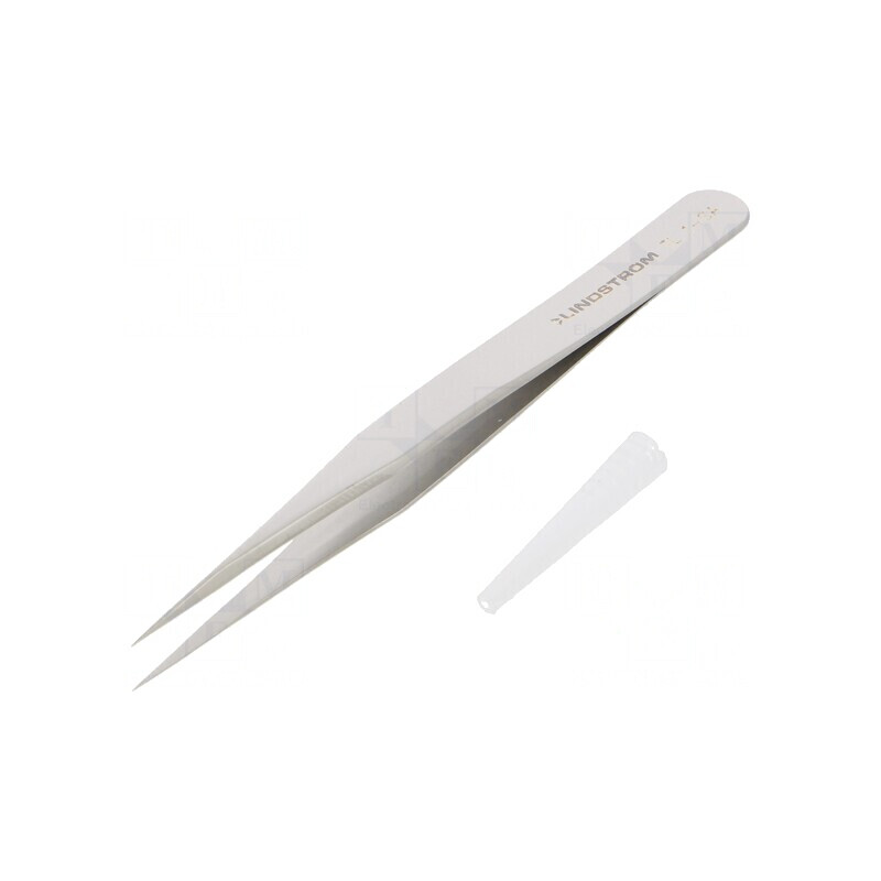 Pensetă Dreaptă 120mm pentru Lucrări de Precizie | Electronic-mag.ro | Componente Electronice Pensetă Dreaptă 120mm pentru Lucrări de Precizie | Electronic-mag.ro | Componente Electronice