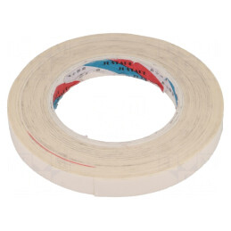 Bandă Termoconductoare PET 15mm x 25m 1W/mK | Electronic-mag.ro | Componente Electronice