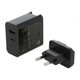 Alimentator Pulsatoriu 4.5V 5A 65W | Electronic-mag.ro | Componente Electronice