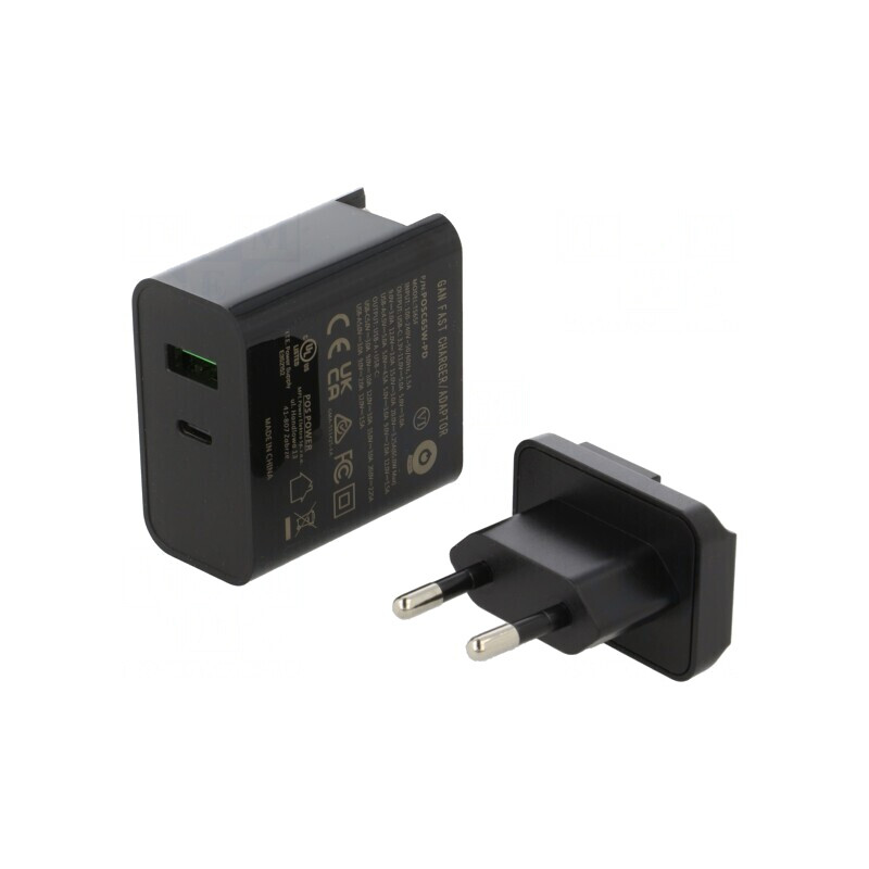 Alimentator Pulsatoriu 4.5V 5A 65W | Electronic-mag.ro | Componente Electronice Alimentator Pulsatoriu 4.5V 5A 65W | Electronic-mag.ro | Componente Electronice