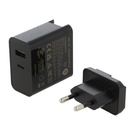 Alimentator Pulsatoriu 4.5V 5A 65W | Electronic-mag.ro | Componente Electronice