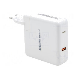 Încărcător Pulsatoriu 5V 4.7A cu Mufă | Electronic-mag.ro | Componente Electronice