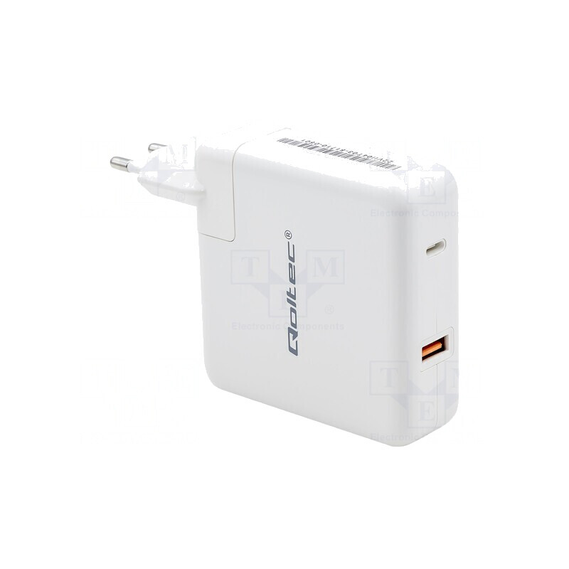 Încărcător Pulsatoriu 5V 4.7A cu Mufă | Electronic-mag.ro | Componente Electronice