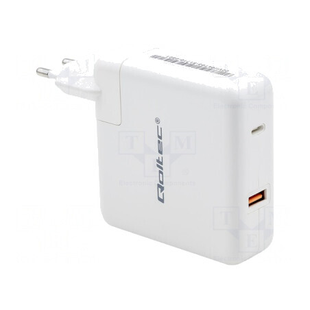 Încărcător Pulsatoriu 5V 4.7A cu Mufă | Electronic-mag.ro | Componente Electronice