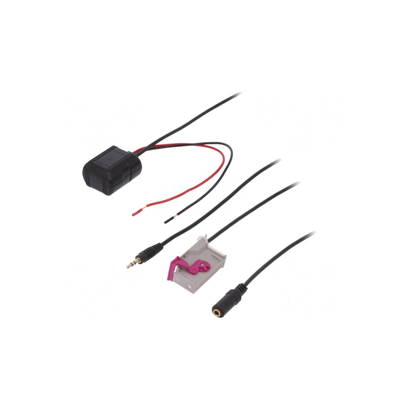 Adaptor Bluetooth Auto Audi Lamborghini | Electronic-mag.ro | Componente Electronice Adaptor Bluetooth Auto Audi Lamborghini | Electronic-mag.ro | Componente Electronice