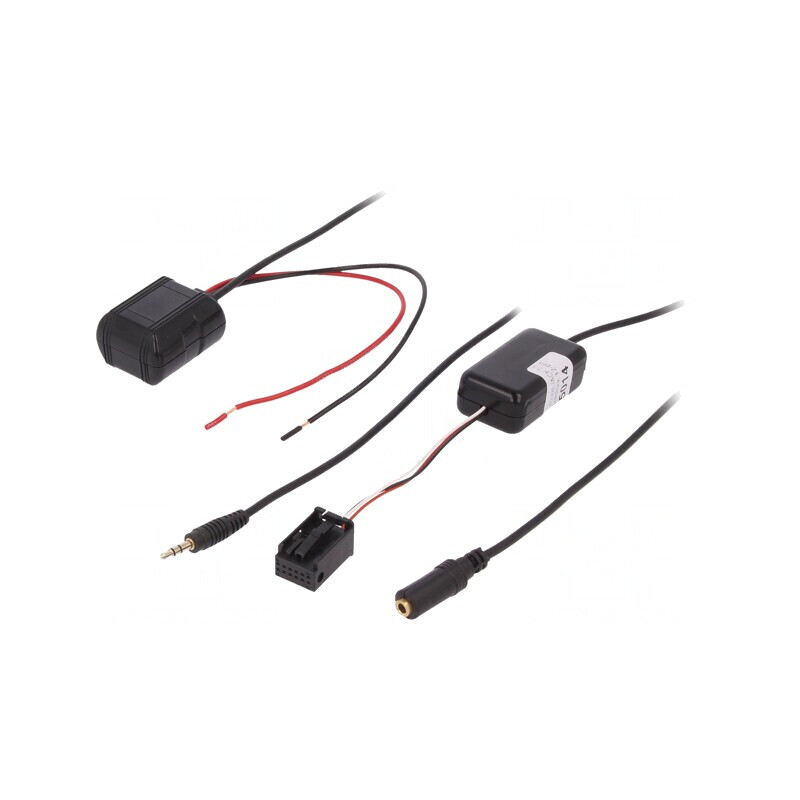 Adaptor Bluetooth pentru BMW | Electronic-mag.ro | Componente Electronice Adaptor Bluetooth pentru BMW | Electronic-mag.ro | Componente Electronice