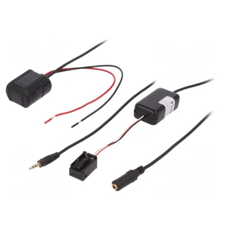 Adaptor Bluetooth pentru BMW | Electronic-mag.ro | Componente Electronice