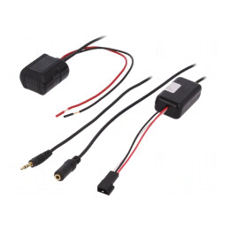 Adaptor Bluetooth pentru BMW