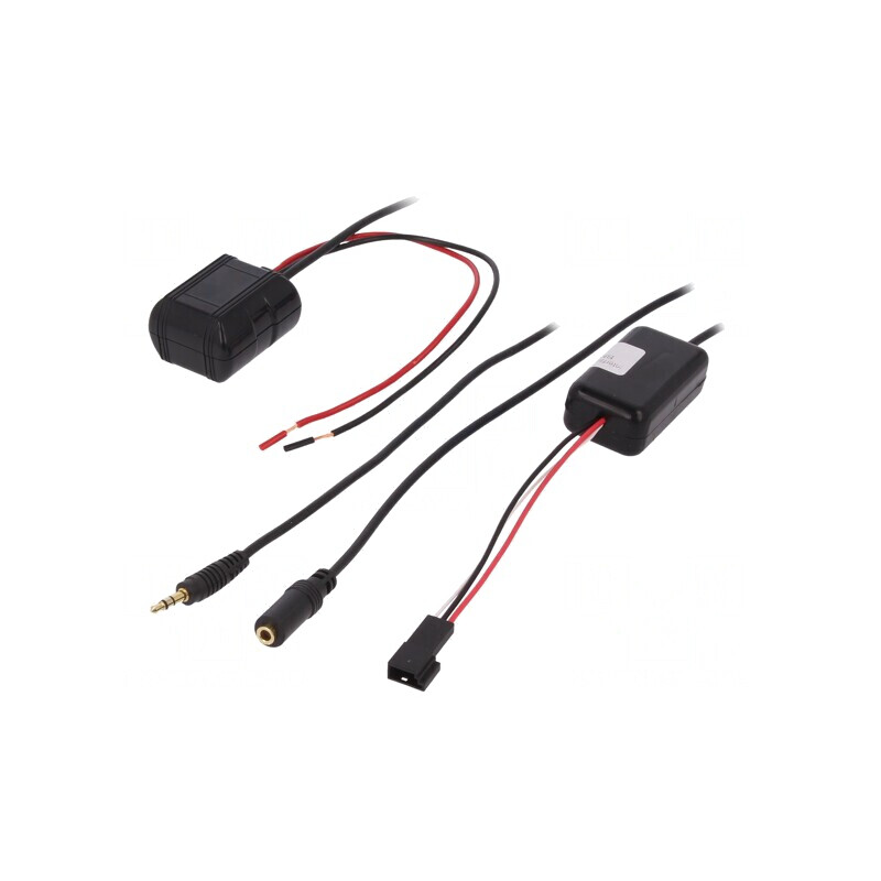 Adaptor Bluetooth pentru BMW | Electronic-mag.ro | Componente Electronice