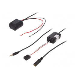 Adaptor Bluetooth Auto BMW