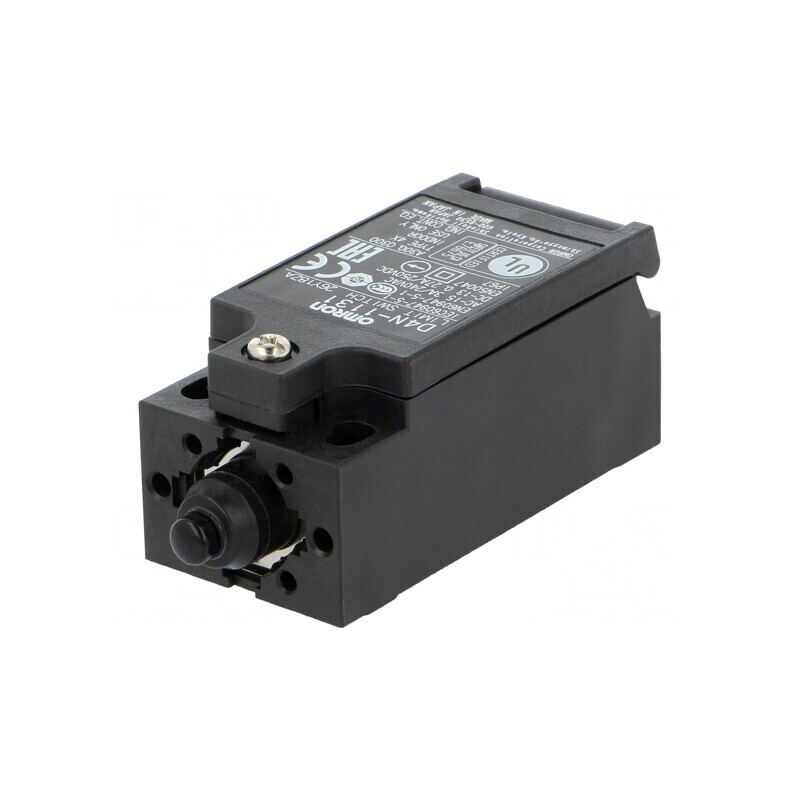Limitator cursă bolţ Ø6mm NO/NC 10A 240VAC/250VDC | Electronic-mag.ro | Componente Electronice Limitator cursă bolţ Ø6mm NO/NC 10A 240VAC/250VDC | Electronic-mag.ro | Componente Electronice