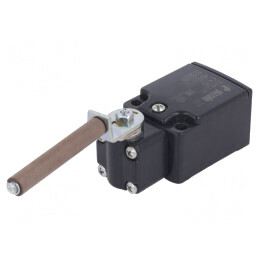 Limitator Cursă Rulou Porţelan 9x57mm R 80mm | Electronic-mag.ro | Componente Electronice