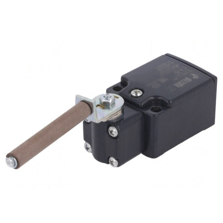 Limitator Cursă Rulou Porţelan 9x57mm R 80mm | Electronic-mag.ro | Componente Electronice