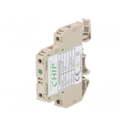 Convertor DC/DC 4W 9-32V la 5V 0.8A IP20 | Electronic-mag.ro | Componente Electronice