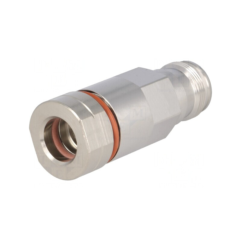 Conector 4.3-10 Mamă pe Cablu Drept 50Ω IP68 | Electronic-mag.ro | Componente Electronice Conector 4.3-10 Mamă pe Cablu Drept 50Ω IP68 | Electronic-mag.ro | Componente Electronice