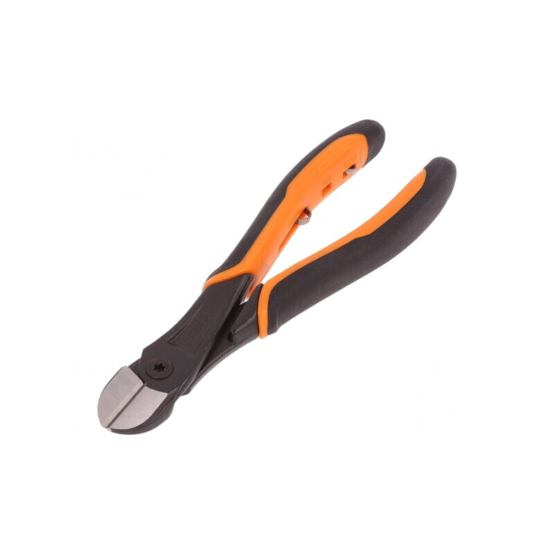 Clești laterali pentru tăiere 160mm ERGO | Electronic-mag.ro | Componente Electronice
