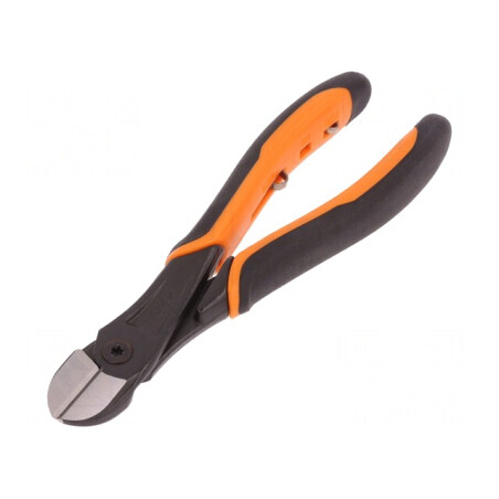 Clești laterali pentru tăiere 160mm ERGO | Electronic-mag.ro | Componente Electronice