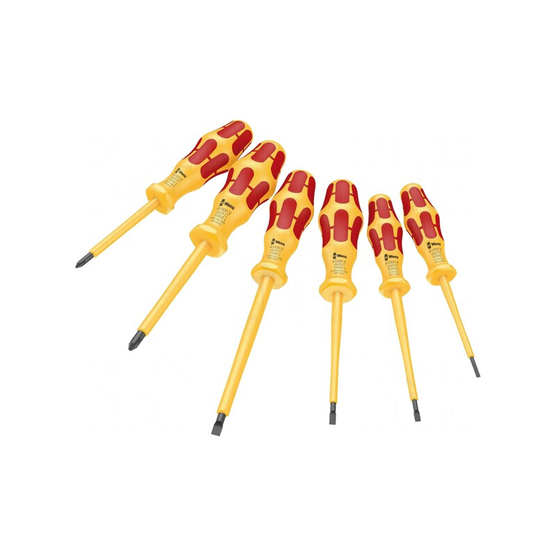 Kit șurubelnițe izolate Phillips și plate 6 bucăți | Electronic-mag.ro | Componente Electronice Kit șurubelnițe izolate Phillips și plate 6 bucăți | Electronic-mag.ro | Componente Electronice