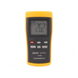 Termometru Digital LCD AX-TH102 -200÷1370°C