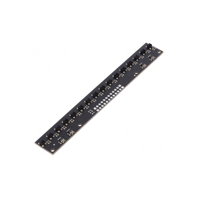 Senzor Reflexiv de Distanță 2.9-5.5VDC QTRX-MD-16A | Electronic-mag.ro | Componente Electronice