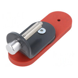 Suport Magnetic 52x120x40mm | Electronic-mag.ro | Componente Electronice