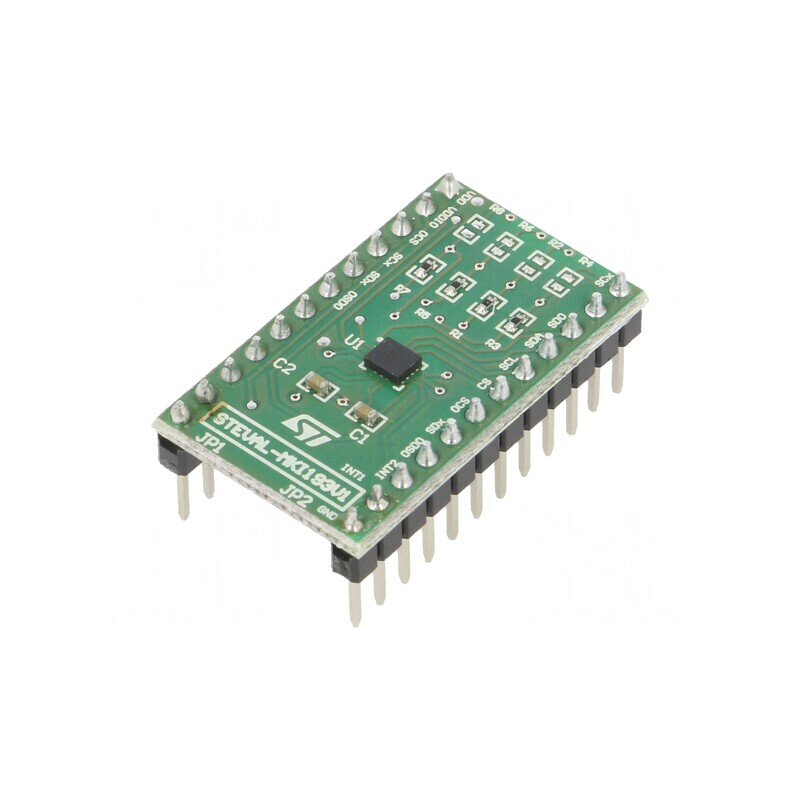 Kit Evaluare ASM330LHH 2-3.6VDC 7 Canale | Electronic-mag.ro | Componente Electronice Kit Evaluare ASM330LHH 2-3.6VDC 7 Canale | Electronic-mag.ro | Componente Electronice