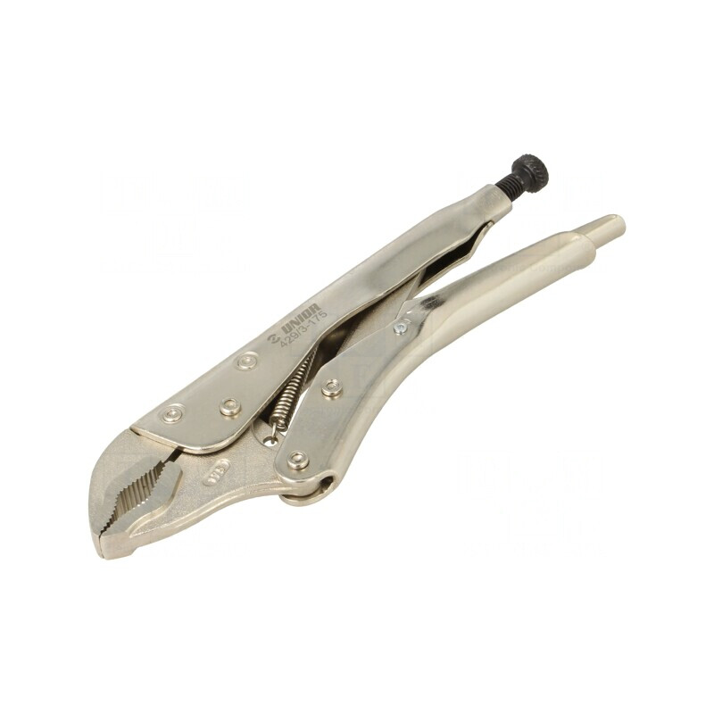 Clește Morse 175mm Deschidere 30mm | Electronic-mag.ro | Componente Electronice Clește Morse 175mm Deschidere 30mm | Electronic-mag.ro | Componente Electronice