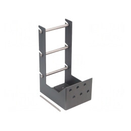 Stativ derulare cabluri tamburi 87mm | Electronic-mag.ro | Componente Electronice