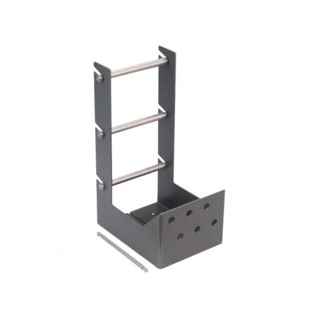 Stativ derulare cabluri tamburi 87mm | Electronic-mag.ro | Componente Electronice