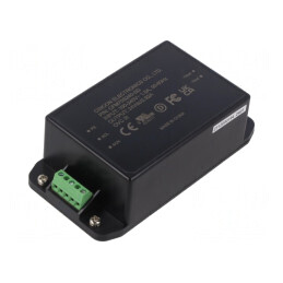 Alimentator Pulsatoriu 70W 24VDC 2.92A | Electronic-mag.ro | Componente Electronice