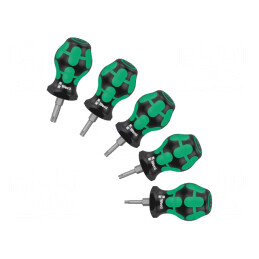Set Șurubelnițe Torx TX10-TX27 | Electronic-mag.ro | Componente Electronice