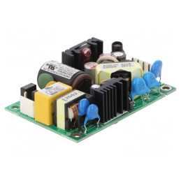 Alimentator Pulsatoriu Deschis 40W 120-370VDC 90-264VAC | Electronic-mag.ro | Componente Electronice