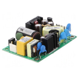 Alimentator Pulsatoriu Deschis 40W 120-370VDC 90-264VAC CFM40M150 | Electronic-mag.ro | Componente Electronice