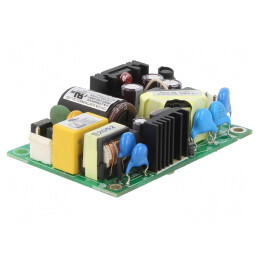 Alimentator Pulsatoriu Deschis 40W 90-264VAC | Electronic-mag.ro | Componente Electronice