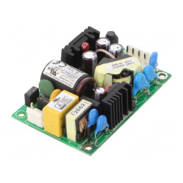 Alimentator Pulsatoriu Deschis 40W 120-370VDC 90-264VAC | Electronic-mag.ro | Componente Electronice