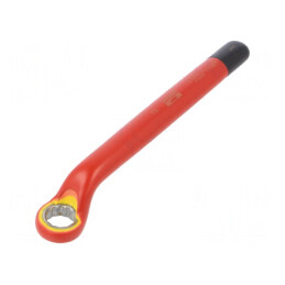 Cheie izolată inelară 15mm 1kV oțel aliat | Electronic-mag.ro | Componente Electronice