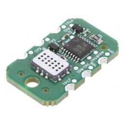 Senzor Gaze Volatile COV 3.3V MICS-VZ-89TE | Electronic-mag.ro | Componente Electronice