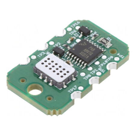 Senzor Gaze Volatile COV 3.3V MICS-VZ-89TE | Electronic-mag.ro | Componente Electronice
