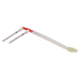 Element Încălzire Creuzet POT-Q100-6CA | Electronic-mag.ro | Componente Electronice