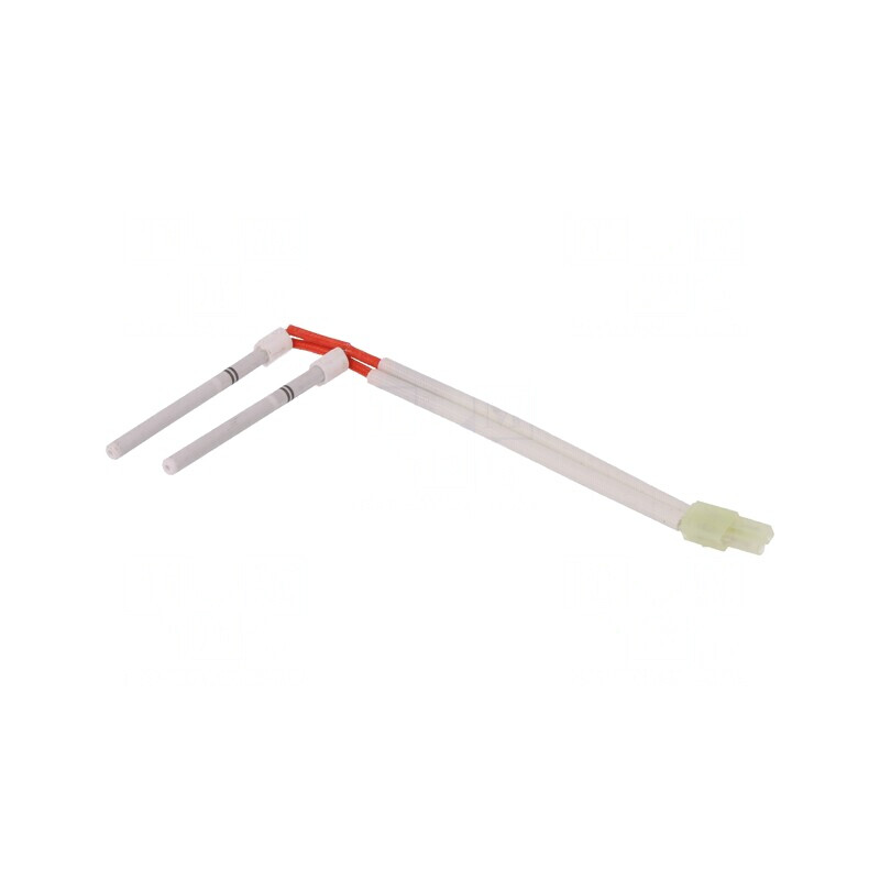 Element Încălzire Creuzet POT-Q100-6CA | Electronic-mag.ro | Componente Electronice