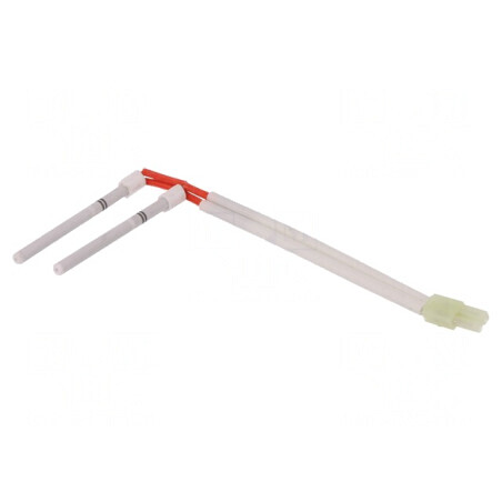 Element Încălzire Creuzet POT-Q100-6CA | Electronic-mag.ro | Componente Electronice