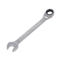 Cheie combinată 14mm oțel cromat cu piedică | Electronic-mag.ro | Componente Electronice