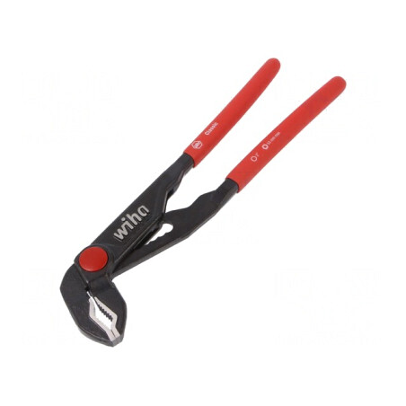 Cleşti reglabili universali tip Cobra 250mm oţel | Electronic-mag.ro | Componente Electronice