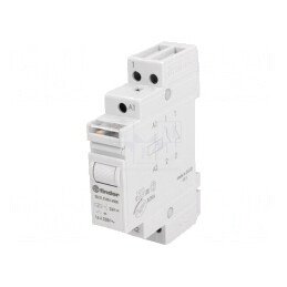 Releu Bistabil de Impulsuri NO 16A IP20 | Electronic-mag.ro | Componente Electronice