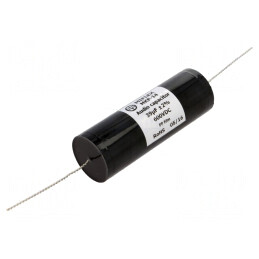 Condensator Polipropilenă 39uF 600VDC MKP14H639G-B | Electronic-mag.ro | Componente Electronice