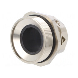 Garnitură de etanșare alamă IP68 ANACONDA UL/CSA M50 1.5 | Electronic-mag.ro | Componente Electronice