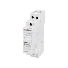 Releu Bistabil de Impulsuri NO 16A IP20 | Electronic-mag.ro | Componente Electronice