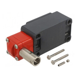 Întrerupător de siguranţă cu balamale IP67 FD NC x2 | Electronic-mag.ro | Componente Electronice