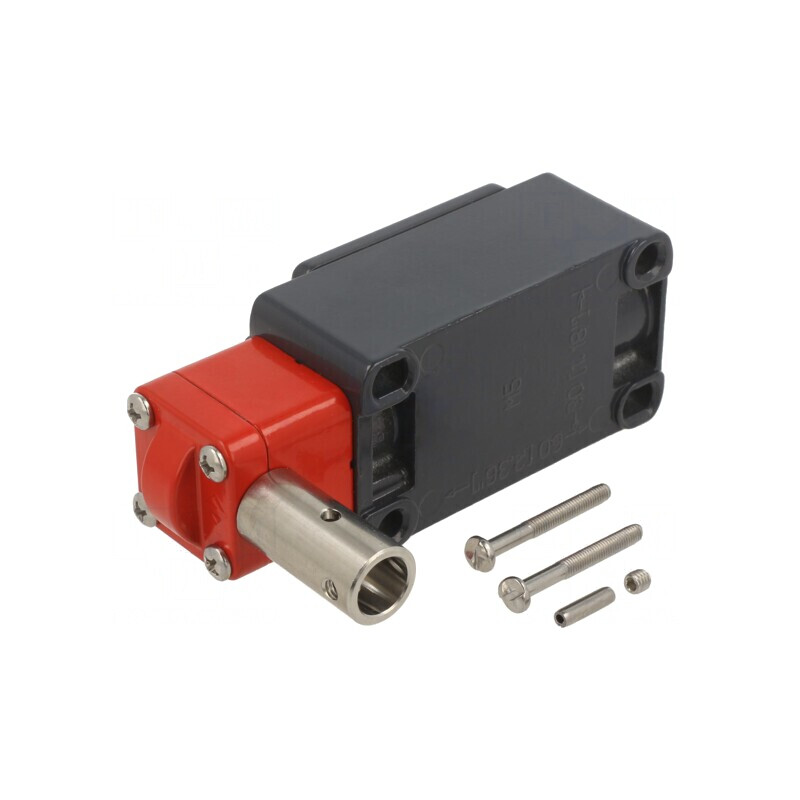 Întrerupător de siguranţă cu balamale IP67 FD NC x2 | Electronic-mag.ro | Componente Electronice
