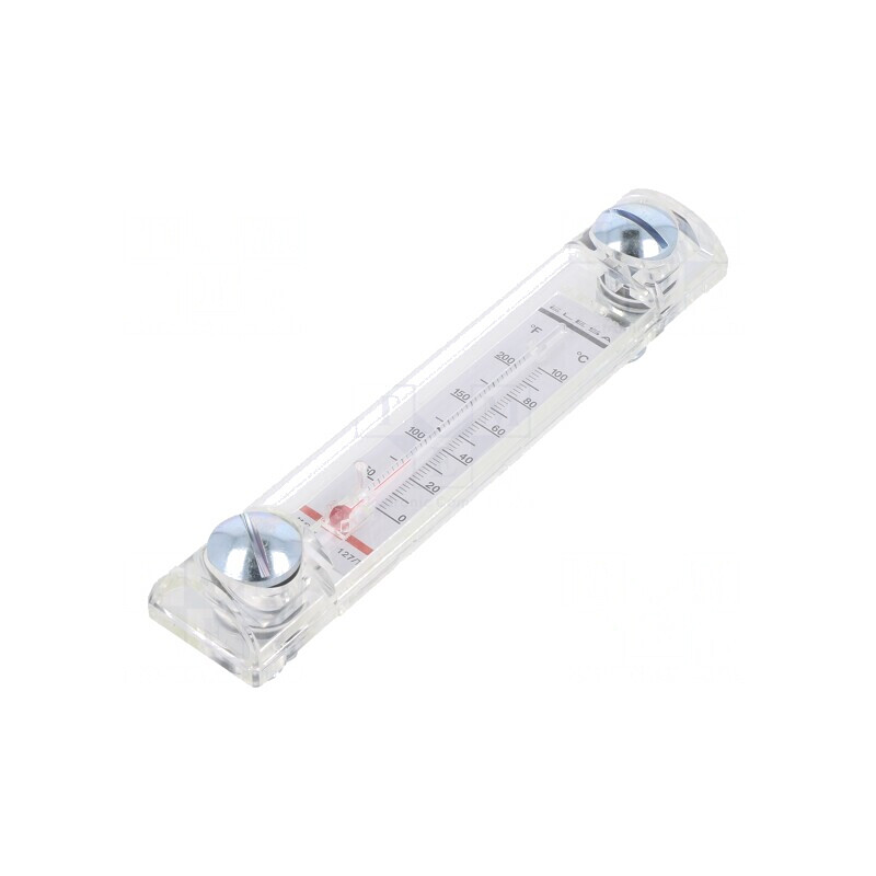 Indicator de Nivel M10 cu Termometru Integrat | Electronic-mag.ro | Componente Electronice